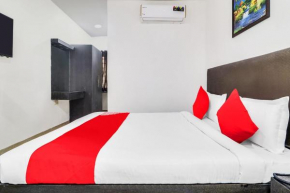Super Hotel O Qualia Hotel Dilsukhnagar Near Dilsukhnagar Metro Station